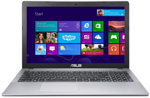 Ноутбук ASUS X550CC-XO028H
