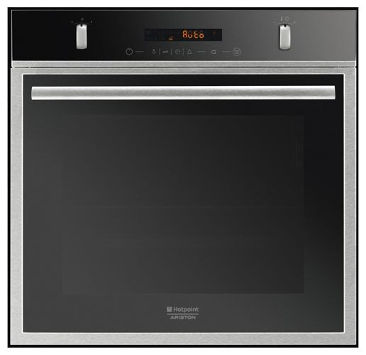 Духовой шкаф электрический Hotpoint ARISTON 7OFK 898ES CX RU/HA