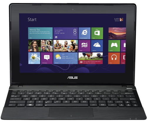 Нетбук ASUS X102BA-DF025H
