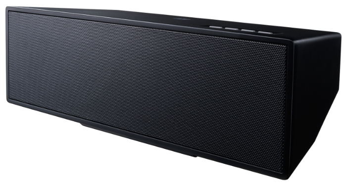 Музыкальный центр микро PIONEER XW-BTSA1-W