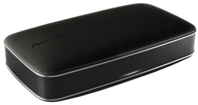Музыкальный центр микро PIONEER XW-LF3-K