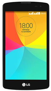 Смартфон LG D295