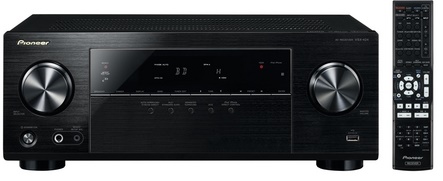 Ресивер PIONEER VSX-424-K