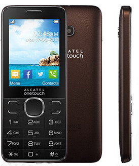 Мобильный телефон ALCATEL 2007D