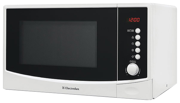 Микроволновая печь ELECTROLUX EMS 20400W