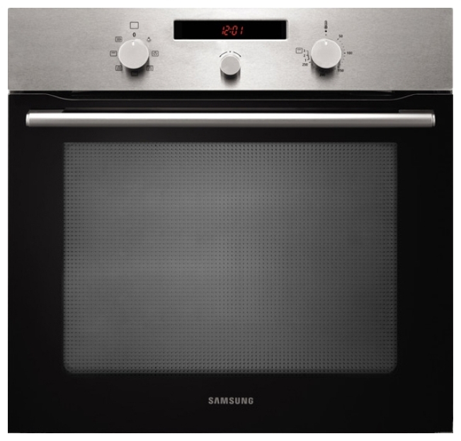 Духовой шкаф электрический SAMSUNG BF641FST/BWT