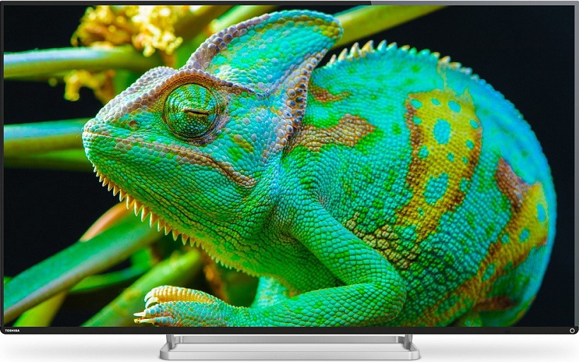 3D телевизор TOSHIBA 42L7453RB