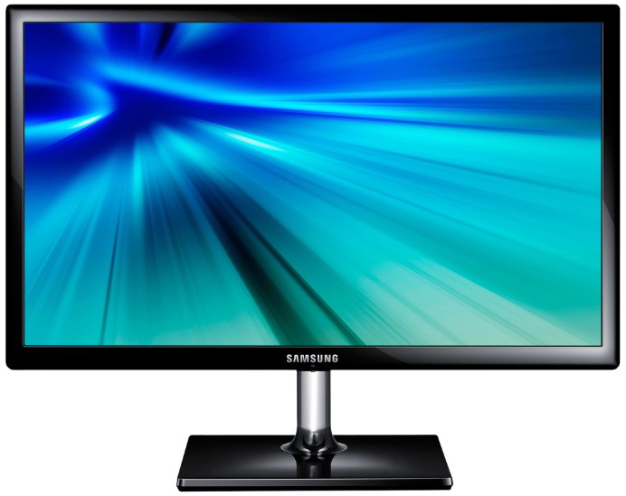 Монитор SAMSUNG S23C570H