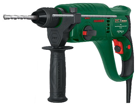 Перфоратор DWT SBH-900DSBMC