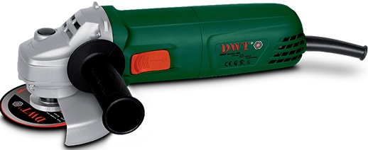 Шлифмашина угловая DWT WS08-125