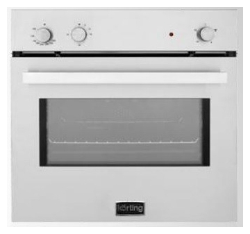 Духовой шкаф электрический KORTING OKB 582 CSX PRO