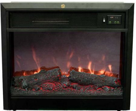 Электрокамин REAL FLAME Optima 23
