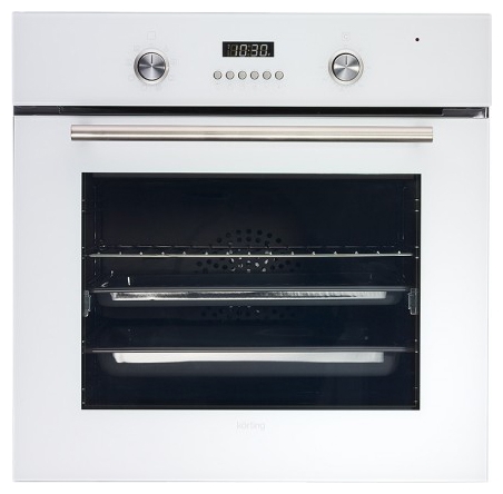 Духовой шкаф электрический KORTING OKB 571 CJW