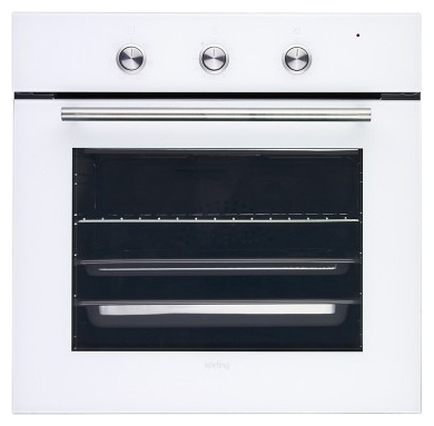 Духовой шкаф электрический KORTING OKB 460 CJW