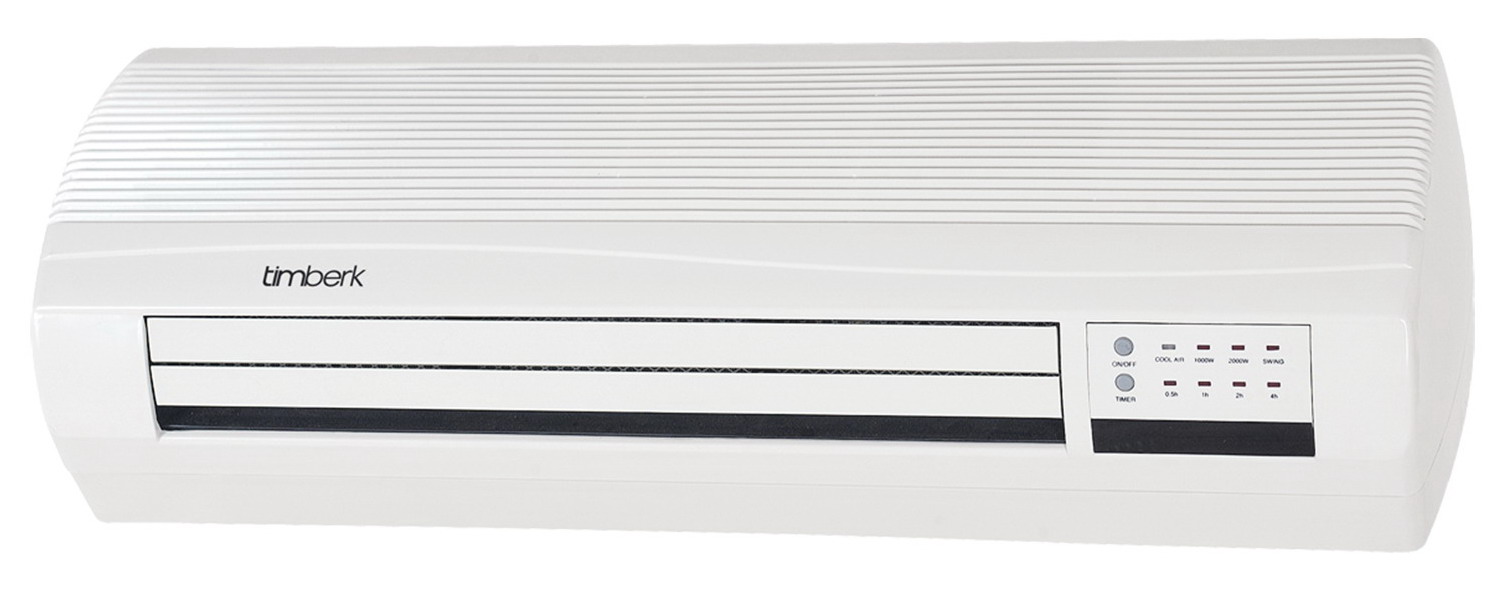 Тепловентилятор TIMBERK TFH W180.XE