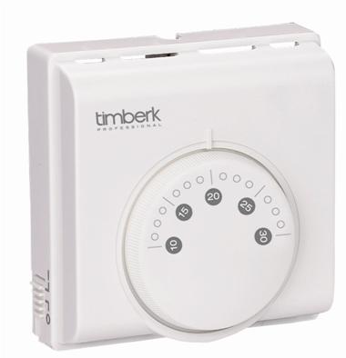 Термостат TIMBERK TMS 10.CH