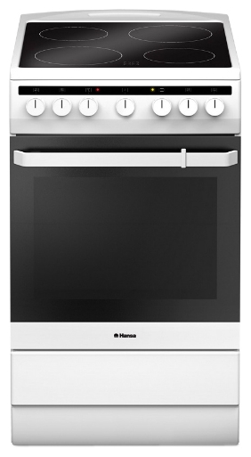 Плита электрическая HANSA FCCW 54109