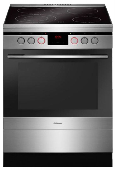 Плита электрическая HANSA FCCX 68235