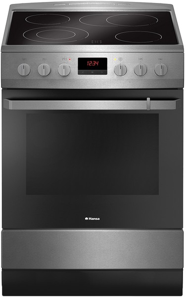 Плита электрическая HANSA FCCX 68219