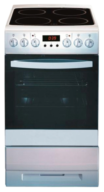 Плита электрическая HANSA FCCW 59209
