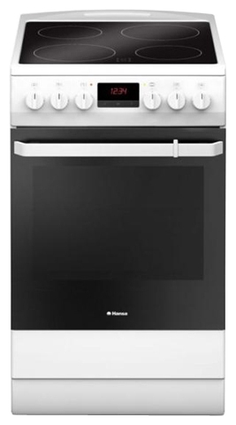 Плита электрическая HANSA FCCW 58209
