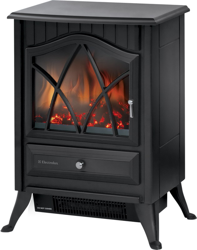 Электрокамин ELECTROLUX EFP/F-110