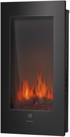 Электрокамин ELECTROLUX EFP/W-1300RRCL