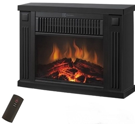 Электрокамин ELECTROLUX EFP/M-5012B