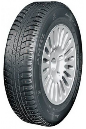 Шина AMTEL Snow Grip SATOYA