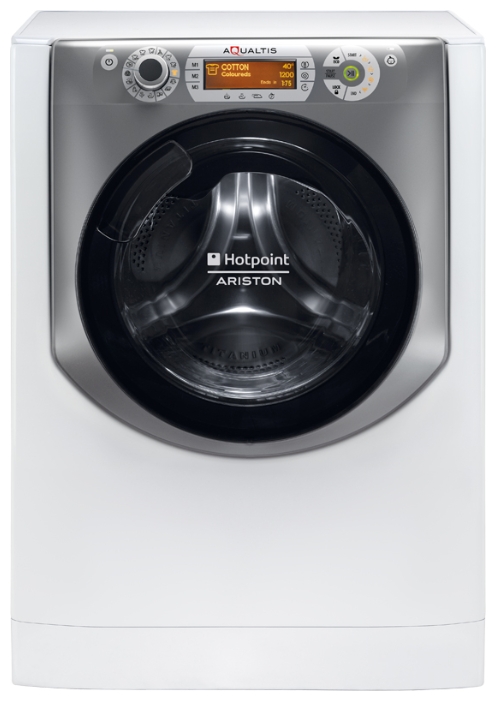 Стиральная машина Hotpoint ARISTON AQ 91 D29 CIS