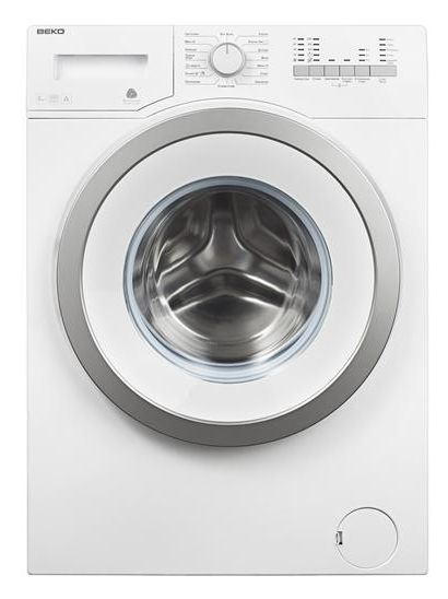 Стиральная машина BEKO WKY 61021 MW2