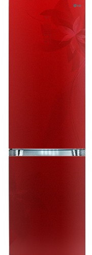 Холодильник LG GA-B489 TGRF