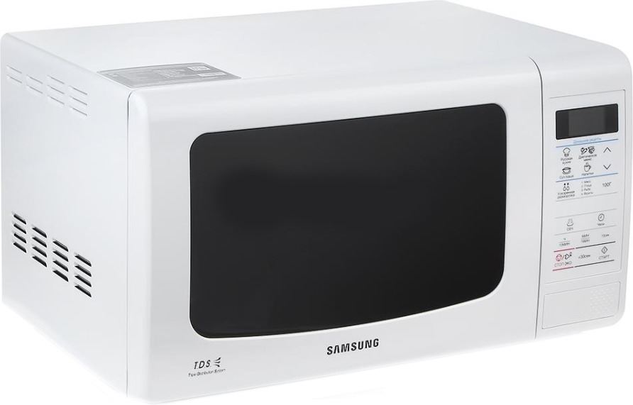 Микроволновая печь SAMSUNG ME-83KRW-3