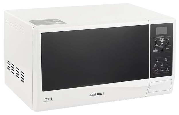 Микроволновая печь SAMSUNG ME-83KRW-2X