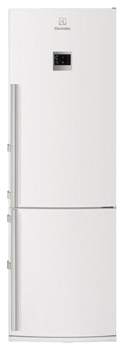 Холодильник ELECTROLUX EN 53453 AW