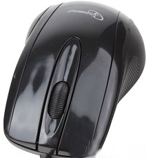 Мышь проводная GEMBIRD MusOpti8-808U