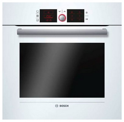 Духовой шкаф электрический BOSCH HBG 36T620