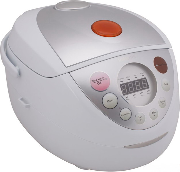 Мультиварка PHILIPS HD 3139