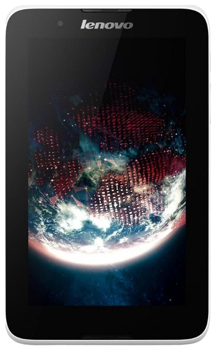 Планшет LENOVO A3300