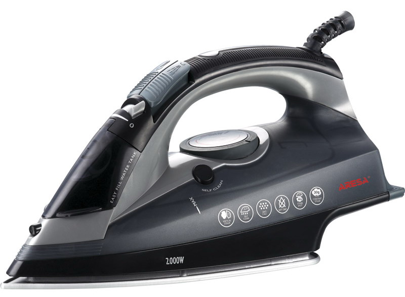 Утюг ARESA I-2001C