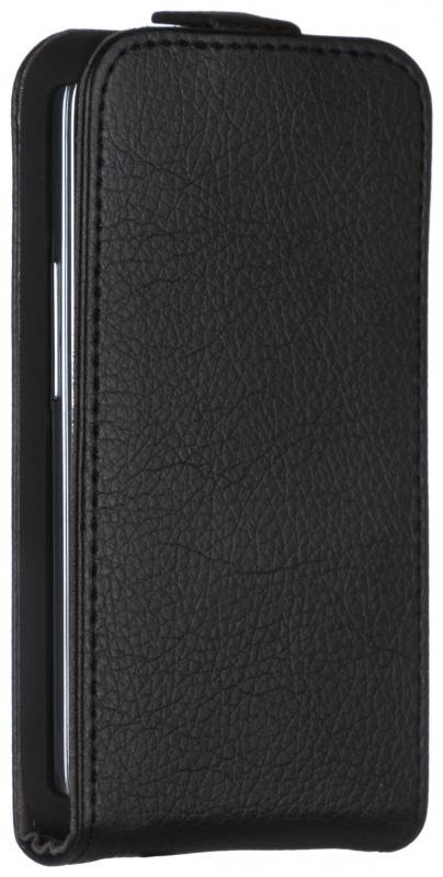 Чехол-книжка iBOX Samsung G313 Galaxy Ace