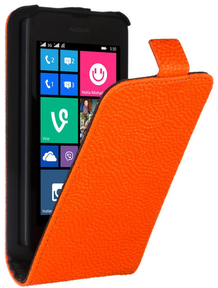 Чехол iBOX Nokia Lumia 530