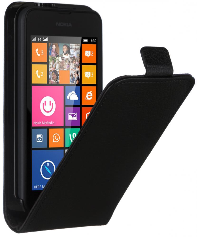 Чехол iBOX Nokia Lumia 530