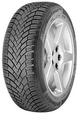 Шина CONTINENTAL WinterContact TS 850 P