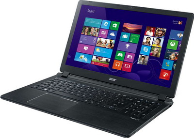 Ноутбук ACER V5-552G-10578G1Takk