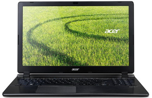 Ноутбук ACER V5-573G-34016G50akk