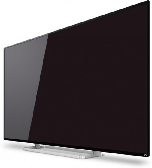 3D телевизор TOSHIBA 47L7453RB