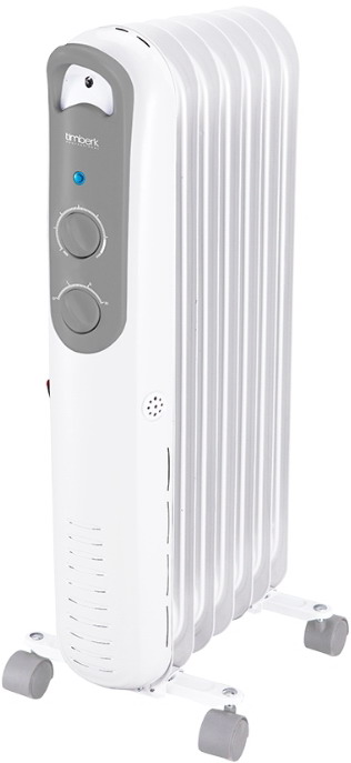 Обогреватель масляный TIMBERK TOR 21.2212 SLX I