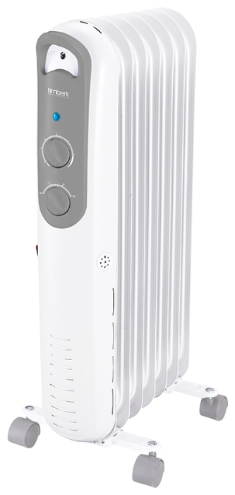 Обогреватель масляный TIMBERK TOR 21.1507 SLX I