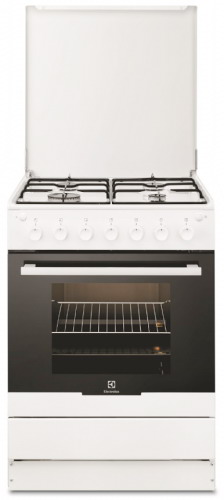 Плита газовая ELECTROLUX EKG 961102 W
